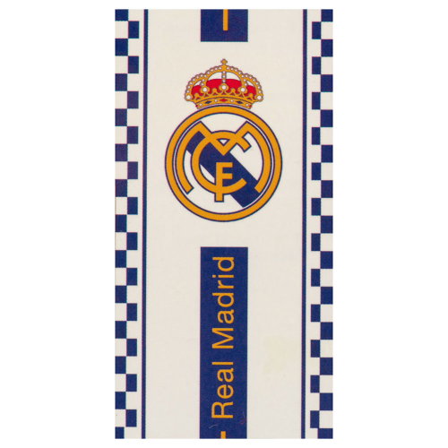 Real Madrid FC Towel WT