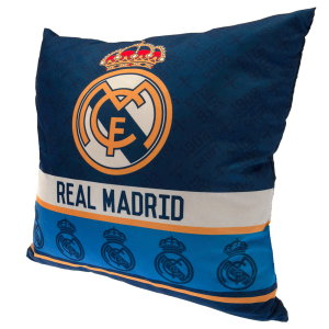 Real Madrid FC Cushion SC