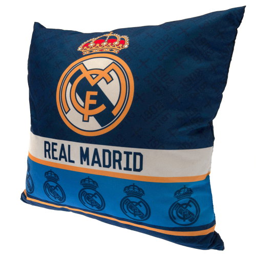 Real Madrid FC Cushion SC Real Madrid FC Cushion SC