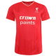 Home Shirts