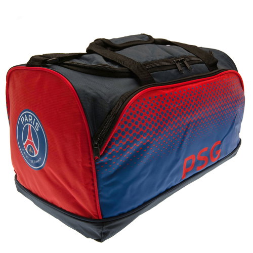 Paris Saint Germain FC Fade Holdall