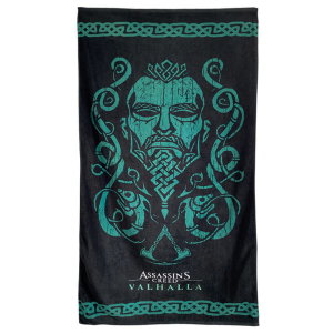 Assassins Creed Valhalla Towel