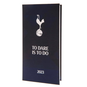 Tottenham Hotspur FC Pocket Diary 2023