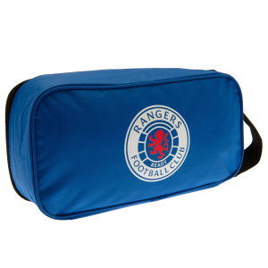Rangers FC Boot Bag CR