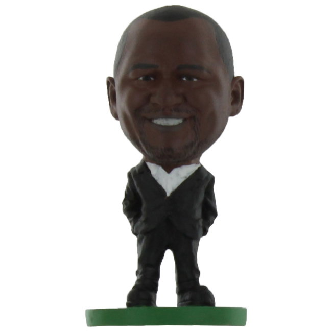 Crystal Palace FC SoccerStarz Vieira