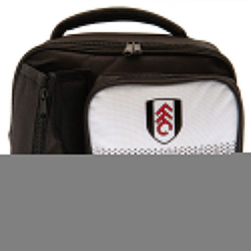 Fulham FC Fade Lunch Bag