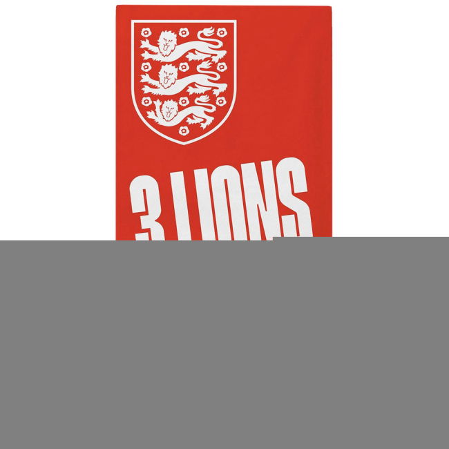England FA Towel