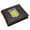 Aston Villa FC Embroidered Wallet