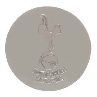 Tottenham Hotspur FC Alloy Car Badge