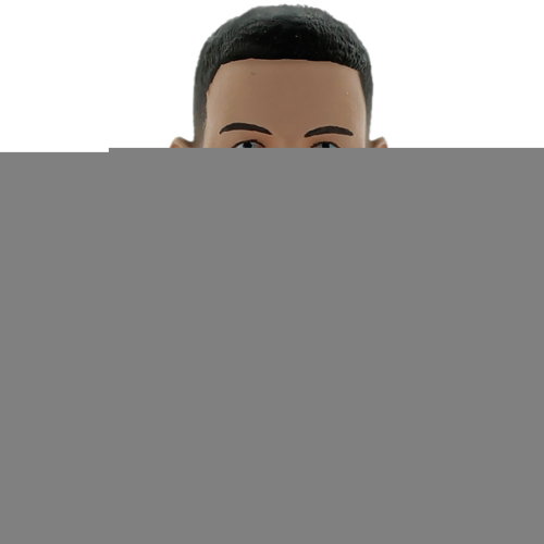 England FA SoccerStarz Rice