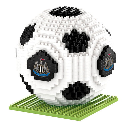 Newcastle United FC BRXLZ Football