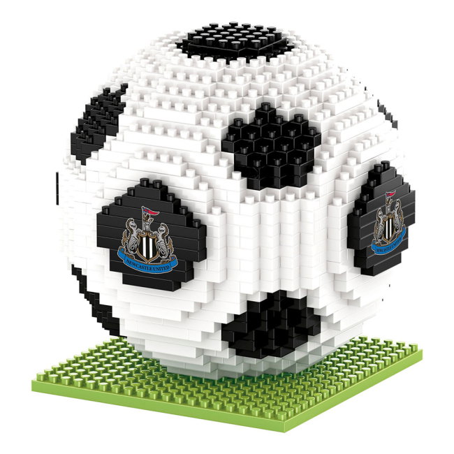 Newcastle United FC BRXLZ Football