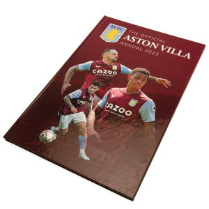 Aston Villa FC Annual 2023
