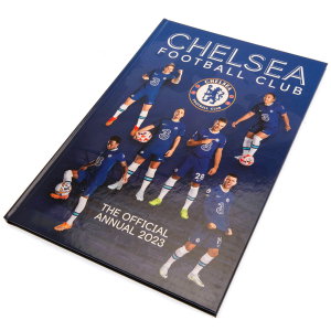 Chelsea FC Annual 2023