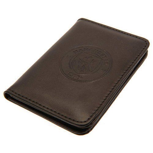 Manchester City FC Executive Card Holder  Manchester City FC Executive Card Holder