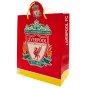 Liverpool FC Colour Gift Bag