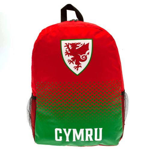 FA Wales Fade Backpack  FA Wales Fade Backpack