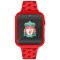 Liverpool FC Interactive Kids Smart Watch