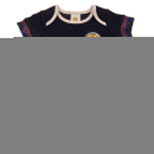 Scottish FA Tutu 9-12 Mths TN