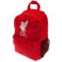 Liverpool FC Camo Backpack