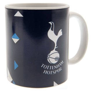 Tottenham Hotspur FC Mug PT