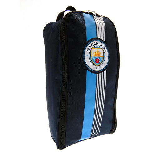 Manchester City FC Ultra Boot Bag  Manchester City FC Ultra Boot Bag
