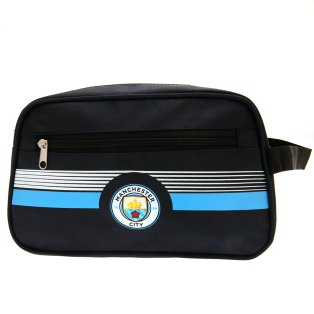 Manchester City FC Ultra Wash Bag