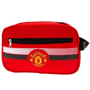Manchester United FC Ultra Wash Bag
