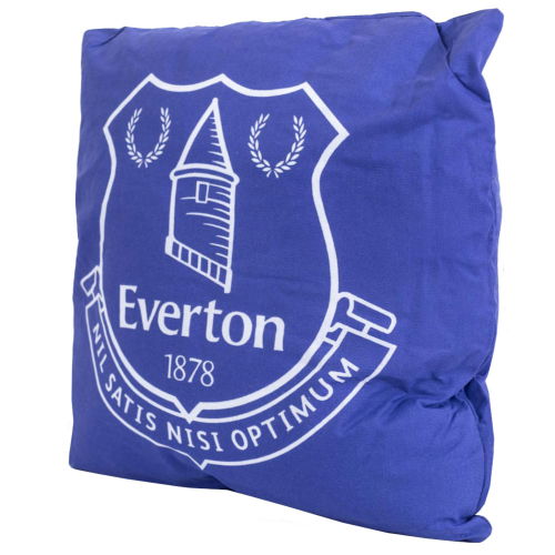 Everton FC Cushion  Everton FC Cushion