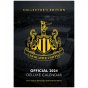 Newcastle United FC Deluxe Calendar 2024
