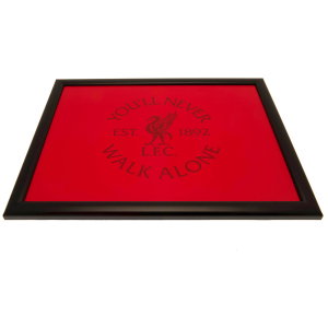 Liverpool FC Cushioned Lap Tray YNWA
