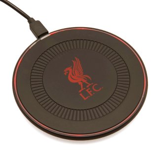 Liverpool FC LED Wireless Charger