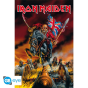 Iron Maiden Poster Maiden England 32