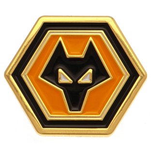 Wolverhampton Wanderers FC Badge