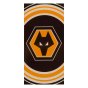 Wolverhampton Wanderers FC Towel PL