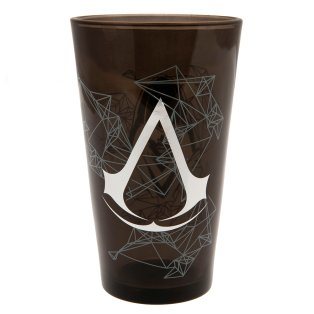 Assassins Creed Premium Large Glass