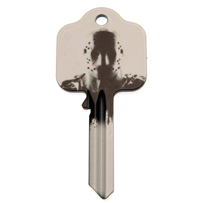 Friday The 13th Door Key [TM-04102] - Uksoccershop