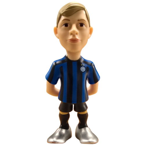 FC Inter Milan MINIX Figure 12cm Barella  FC Inter Milan MINIX Figure 12cm Barella