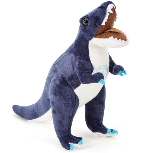 Manchester City FC Plush T-Rex  Manchester City FC Plush T-Rex