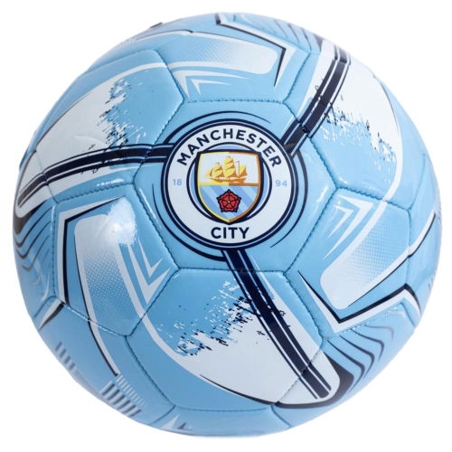 Manchester City FC Turbine Football  Manchester City FC Turbine Football