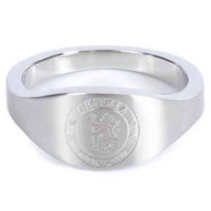 Chelsea FC Oval Ring Small