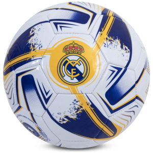 Real Madrid CF Turbine Football