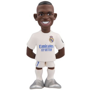 Real Madrid CF MINIX Figure 12cm Vinicius Jr