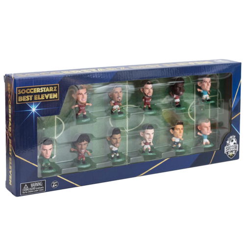 Worlds Best Eleven Special Edition Team Pack V2