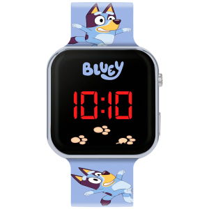 Bluey Junior LED Watch