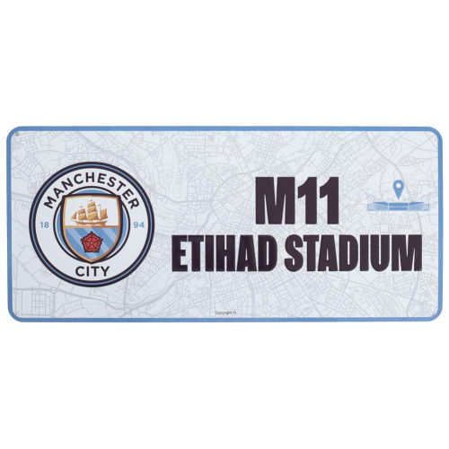 Manchester City FC Route To Sign  Manchester City FC Route To Sign