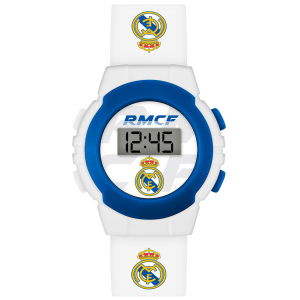 Real Madrid CF Digital Kids Watch