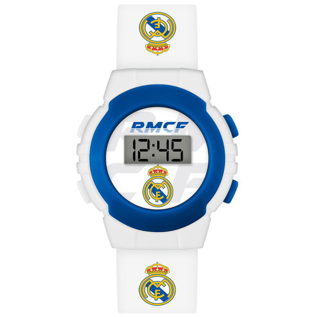 Real Madrid CF Digital Kids Watch