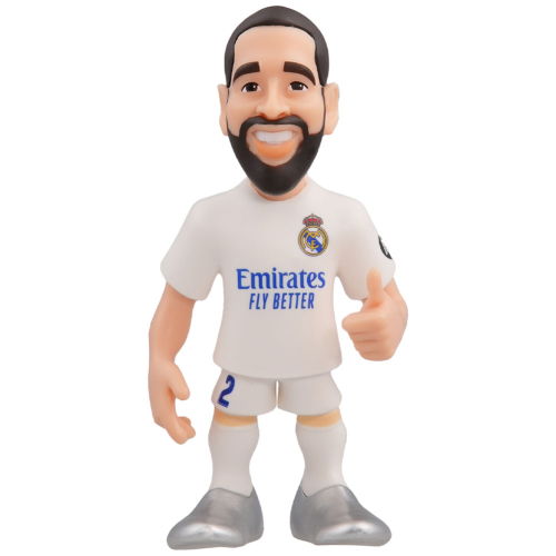 Real Madrid CF MINIX Figure 12cm Carvajal