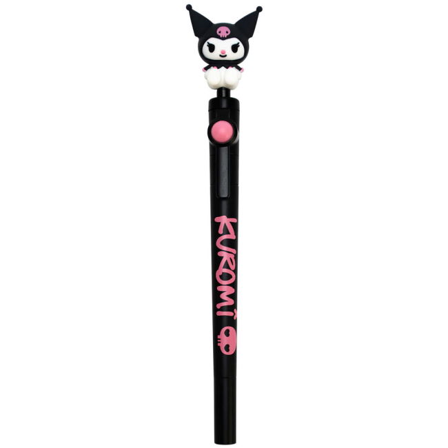 Kuromi Fidget Pen